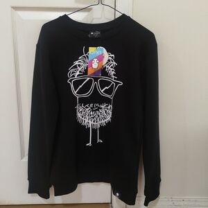 Unisex sweater from Quipster Austria